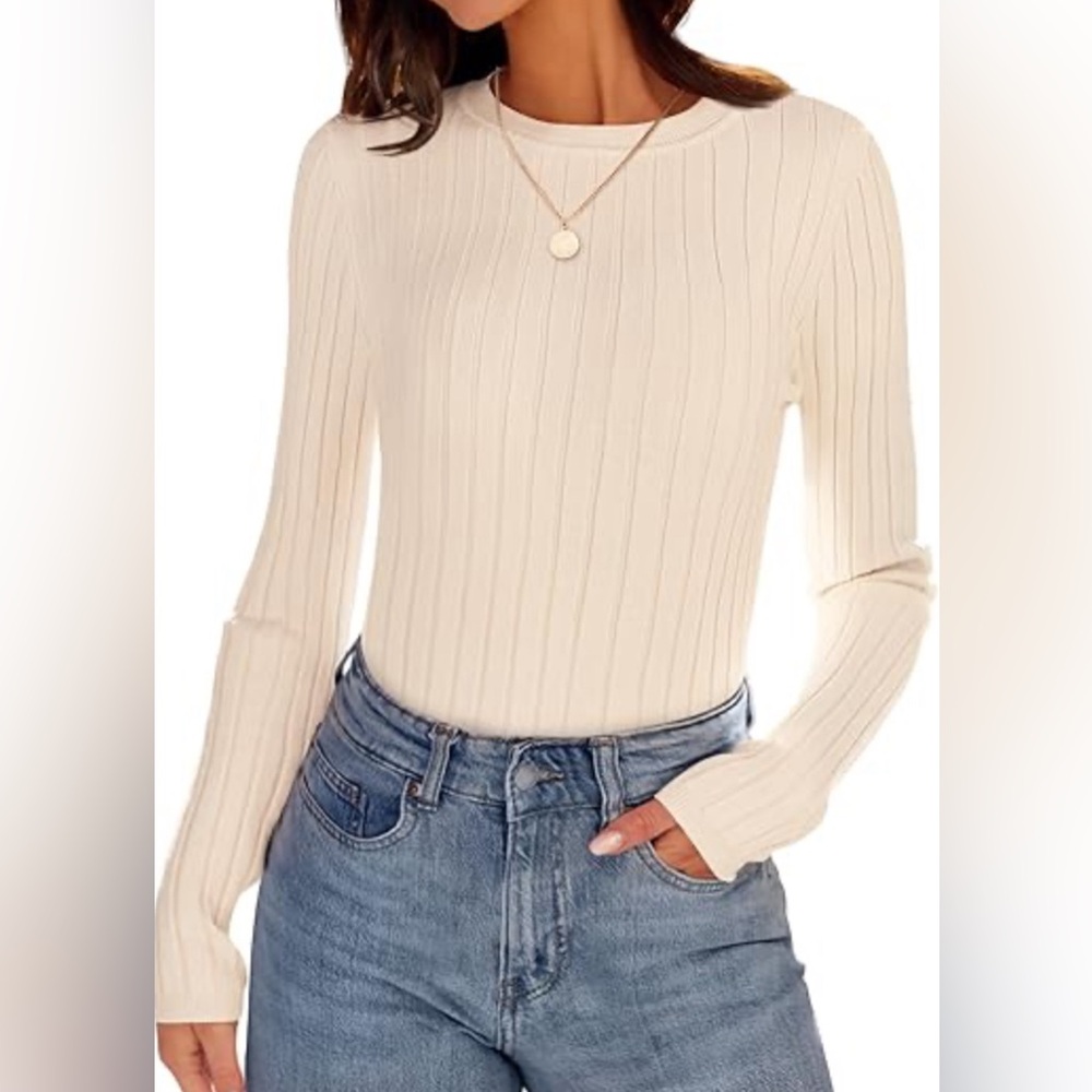 A New Day Long-Sleeve Shirt